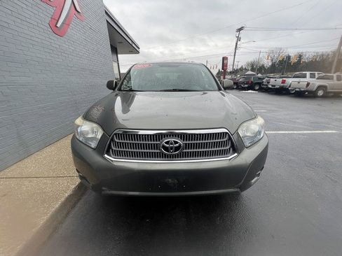 Used 2010 Toyota Highlander Limited image 4