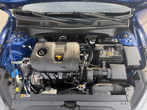 Used 2024 Kia Forte GT-Line image 11