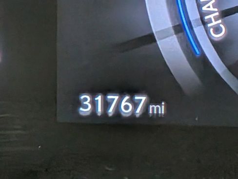 Certified 2023 Lexus NX 350h AWD w/ Towing Package (2000 Lbs) image 18