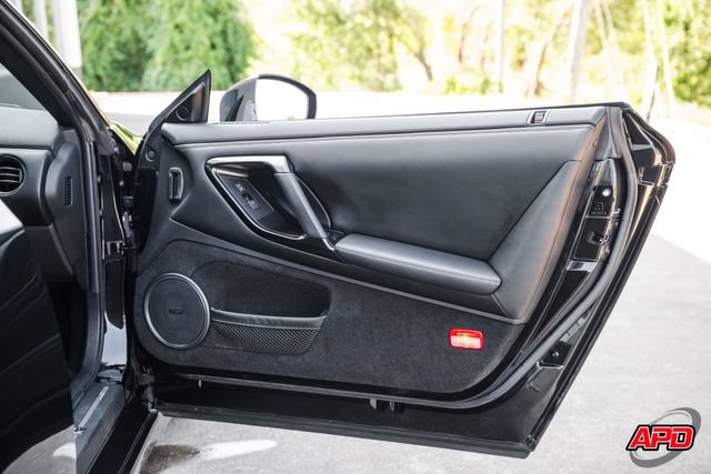 Used 2013 Nissan GT-R Premium AWD/4WD image 68