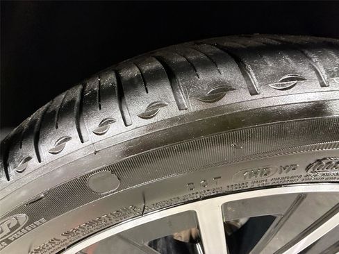 Used 2021 Mercedes-Benz E 450 4MATIC All-Terrain Wagon image 9