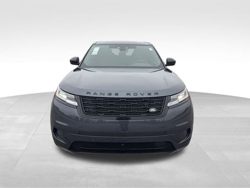 New 2026 Land Rover Range Rover Velar S image 4