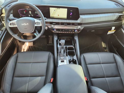 New 2025 Kia Telluride EX image 20