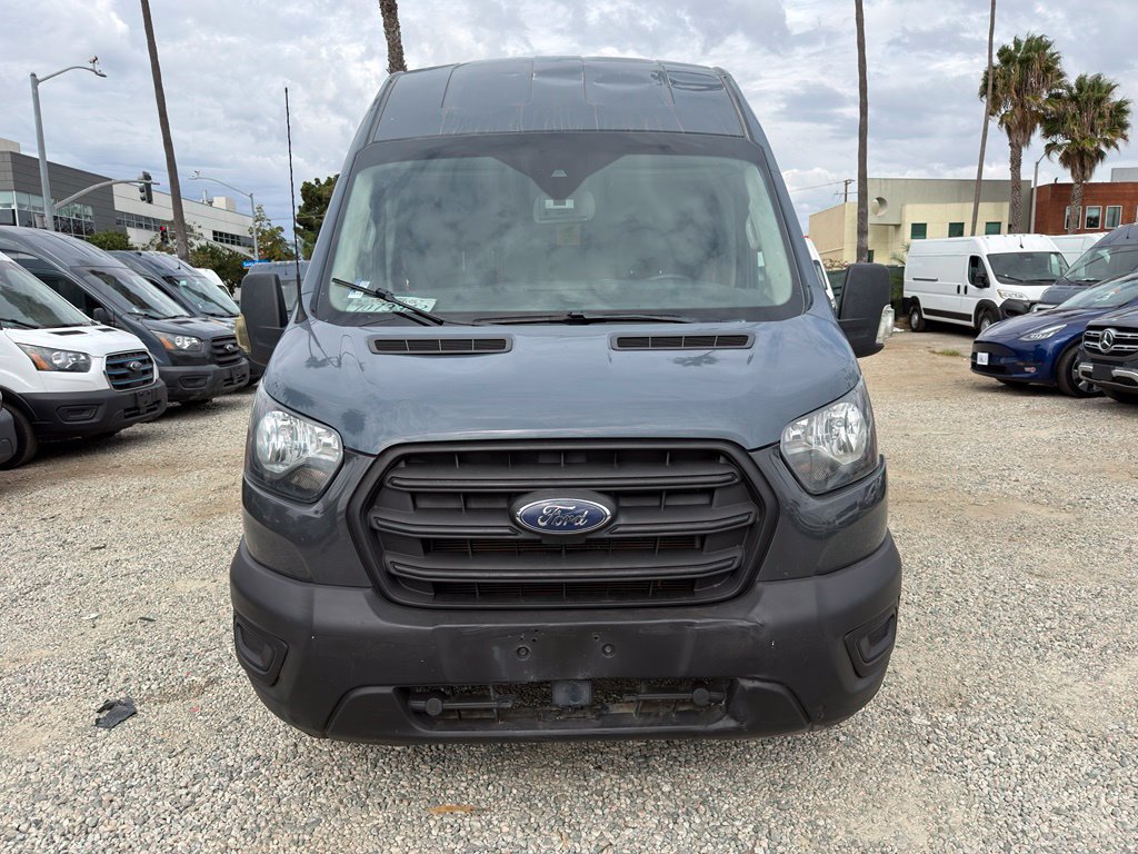 Used 2020 Ford Transit 250 148 High Roof Extended RWD image 11