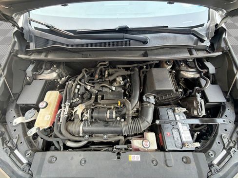 Used 2020 Lexus NX 300 F Sport w/ Accessory Package FWD image 18