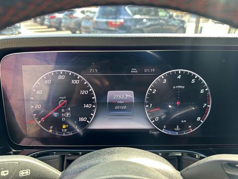 Used 2019 Mercedes-Benz G 550 w/ AMG Line image 21