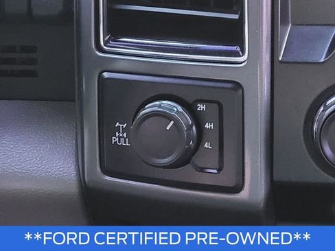 Certified 2022 Ford F250 XLT w/ XLT Value Package image 24