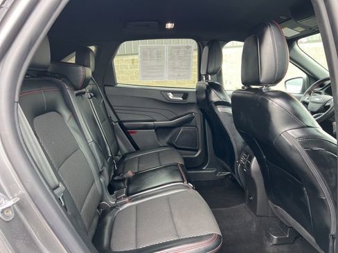Used 2024 Ford Escape ST-Line w/ Tech Pack #1 image 13