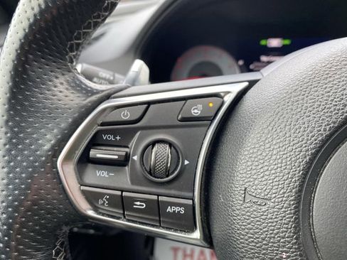 Used 2020 Acura RDX A-Spec image 25