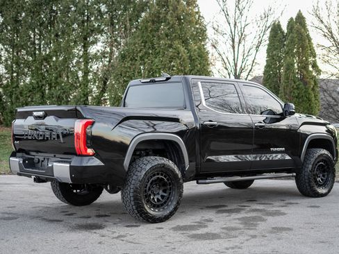 Used 2023 Toyota Tundra Limited image 5