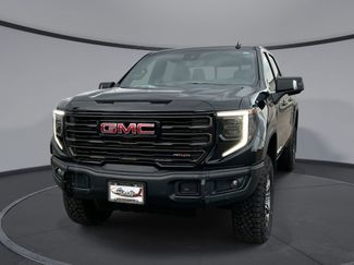 New 2026 GMC Sierra 1500 AT4X video 1