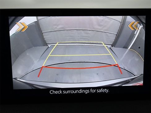 Used 2023 MAZDA CX-5 AWD 2.5 Turbo image 14