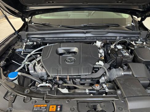 Used 2025 MAZDA CX-50 AWD 2.5 S w/ Select Package image 32