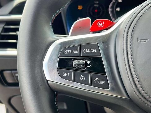 Used 2021 BMW M4 Competition w/ M Driver's Package RWD image 21