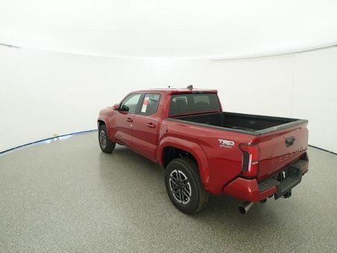New 2025 Toyota Tacoma TRD Sport image 5