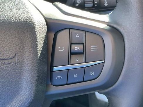 Used 2025 Ford Ranger XLT w/ Equipment Group 301A High image 36