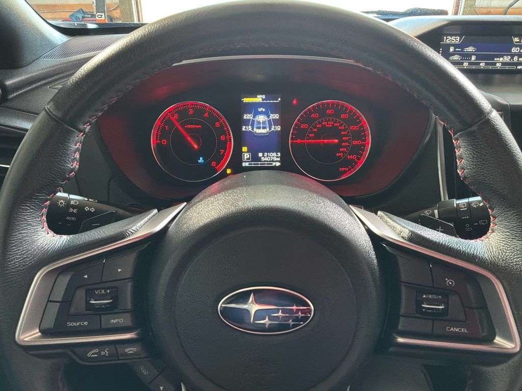 Used 2019 Subaru Impreza 2.0i Sport w/ Popular Package #2 AWD/4WD image 23