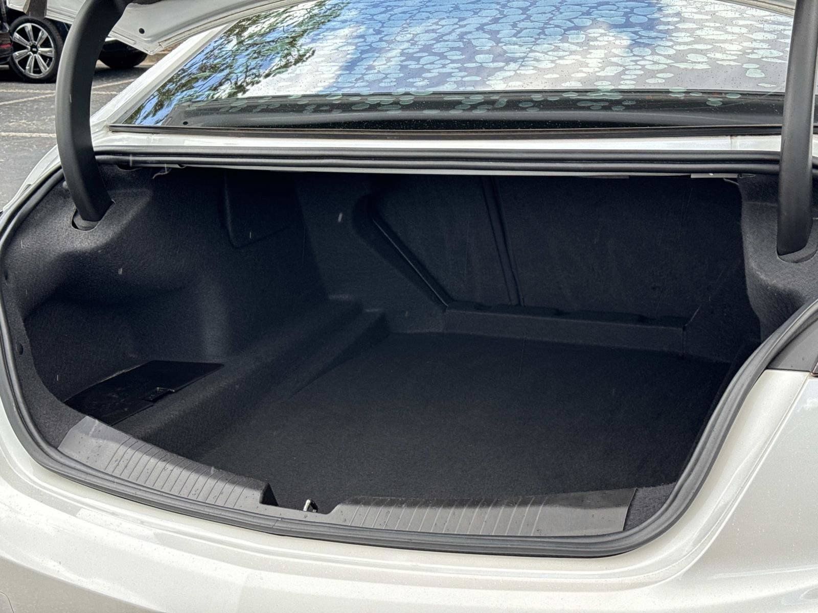 Used 2020 Cadillac CT5 Luxury RWD image 29