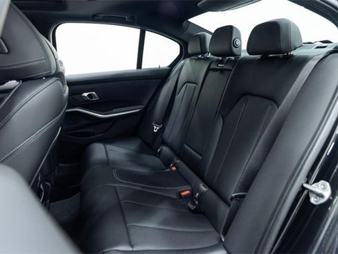 New 2026 BMW 330i xDrive Sedan image 25