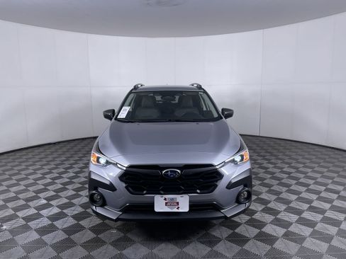 Certified 2024 Subaru Crosstrek 2.0i Premium AWD/4WD image 27