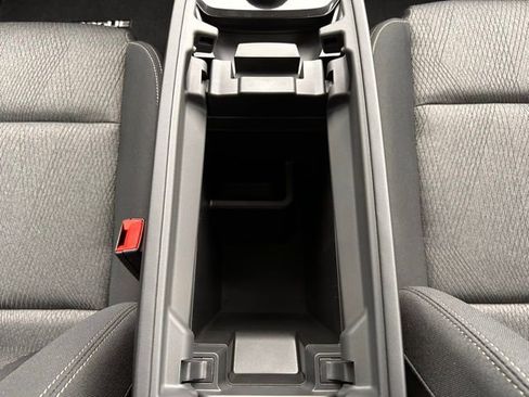 New 2026 Nissan Rogue SV w/ Cold Weather Package image 17