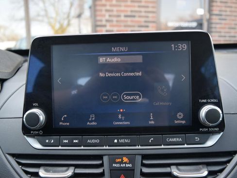 Used 2019 Nissan Altima 2.5 S image 21