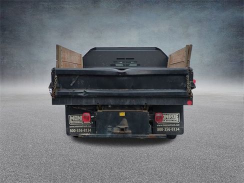 Certified 2017 Chevrolet Silverado 3500 W/T w/ WT Convenience Package image 8