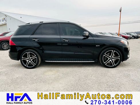 Used 2018 Mercedes-Benz GLE 43 AMG 4MATIC image 6
