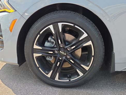 Certified 2024 Kia K5 GT-Line w/ GT-Line Premium Package AWD/4WD image 6