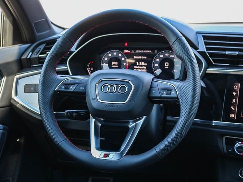 New 2025 Audi Q3 2.0T Premium Plus image 15