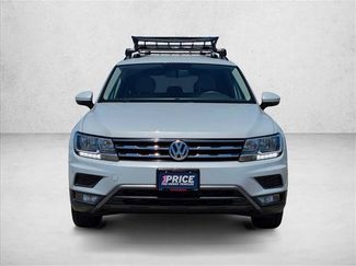 Used 2018 Volkswagen Tiguan S AWD/4WD video 2