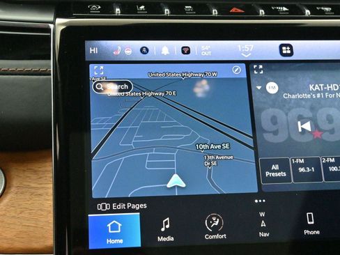 Used 2023 Jeep Grand Cherokee Summit image 27