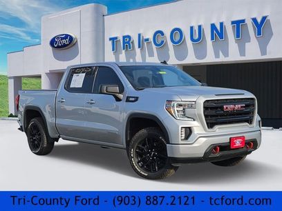 Used 2021 GMC Sierra 1500 Elevation w/ X31 Off-Road Package