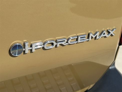 Used 2024 Toyota Land Cruiser image 11