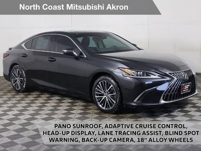 Used 2023 Lexus ES 350 Luxury w/ Accessory Package (Z2)