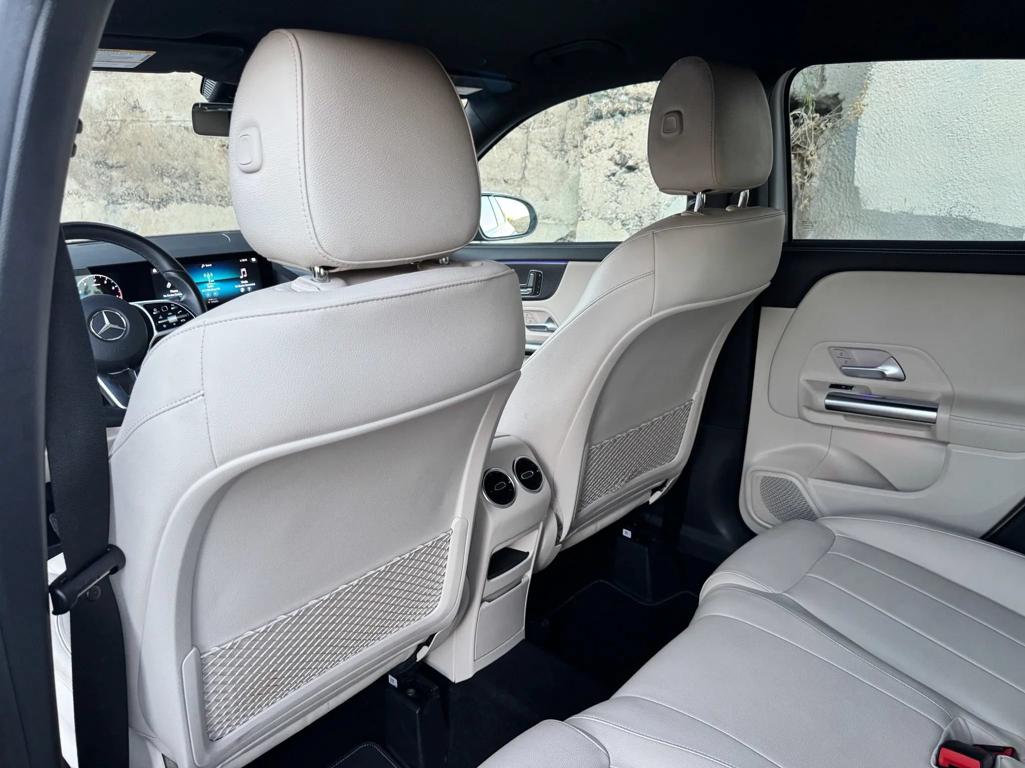 Used 2022 Mercedes-Benz GLA 250 image 28