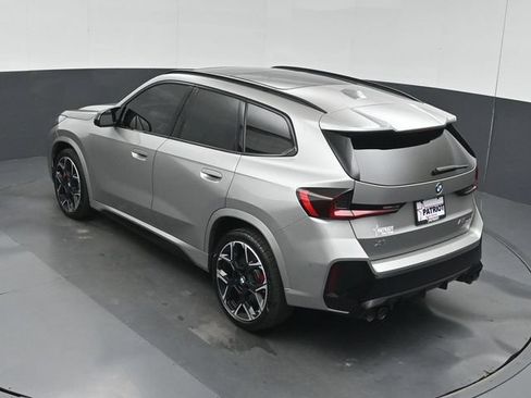 Used 2025 BMW X1 M35i w/ Premium Package AWD/4WD image 42