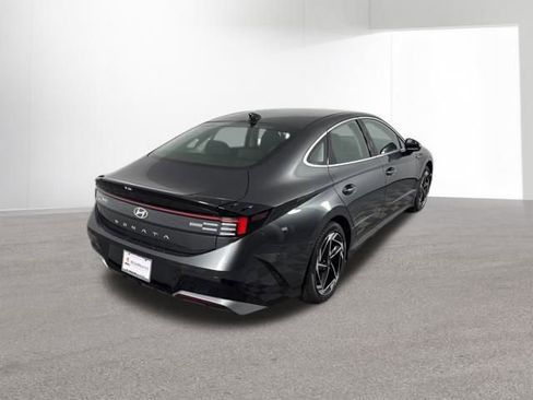 New 2026 Hyundai Sonata SEL image 13