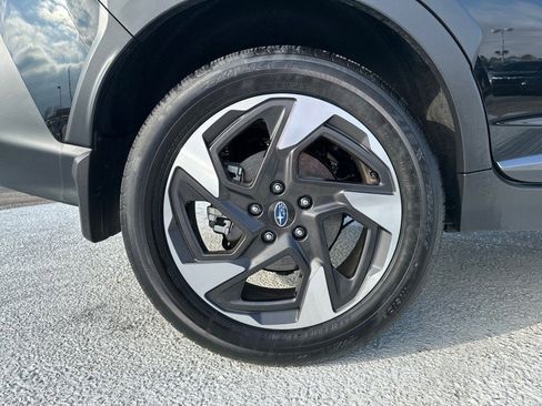 Certified 2025 Subaru Crosstrek 2.5i Limited w/ Popular Package #4A image 19