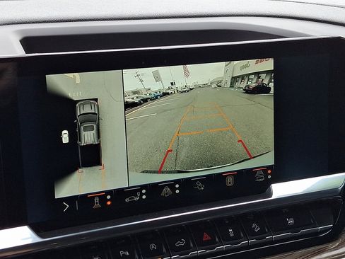 Used 2024 Chevrolet Silverado 1500 RST w/ RST All Star Premium Package AWD/4WD image 19