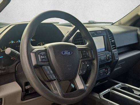 Used 2020 Ford F150 XL w/ Equipment Group 101A Mid RWD image 14