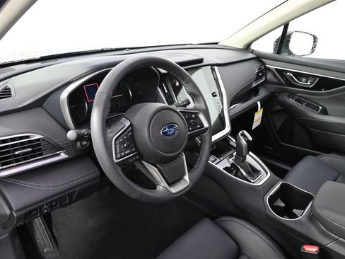 Certified 2025 Subaru Outback Limited w/ Tech Package 3 image 11