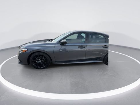 Certified 2024 Honda Civic Sport image 6