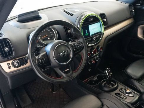 Used 2020 MINI Cooper Countryman S AWD/4WD image 4