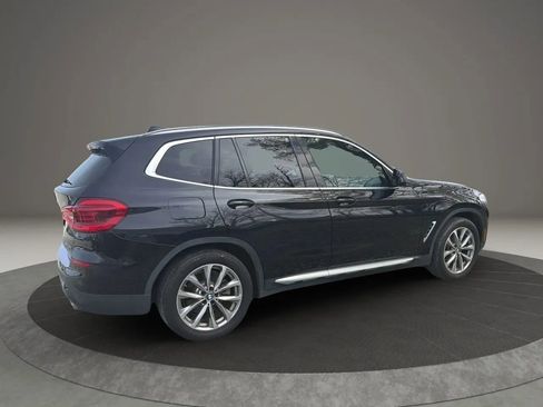 Used 2019 BMW X3 xDrive30i w/ Premium Package AWD/4WD image 14