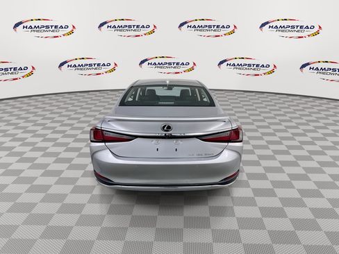 Used 2021 Lexus ES 250 w/ Premium Package image 7