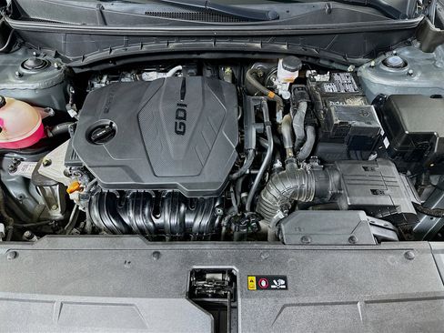 Certified 2023 Hyundai Tucson SEL w/ Winter Package image 26