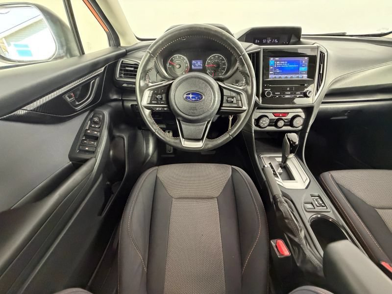 Used 2019 Subaru Crosstrek 2.0i Premium AWD/4WD image 26