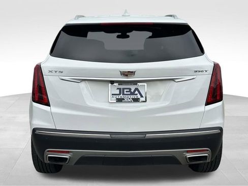 Used 2024 Cadillac XT5 Premium Luxury image 26