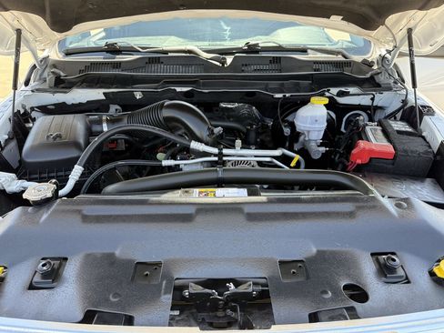 Used 2024 RAM 1500 Tradesman w/ Chrome Plus Package image 26